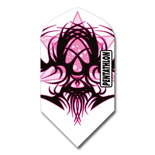 1 Set (3 Stück) Pentathlon Tribal slim