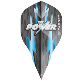 1 Set (3 Stück) Phil Taylor Power100 Vision Edge gen2