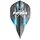1 Set (3 Stück) Phil Taylor Power100 Vision Edge gen2
