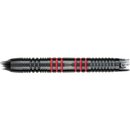 Softdart Vapor8 Black Red Softtip 19g von Target
