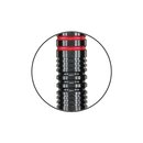 Softdart Vapor8 Black Red Softtip 19g von Target