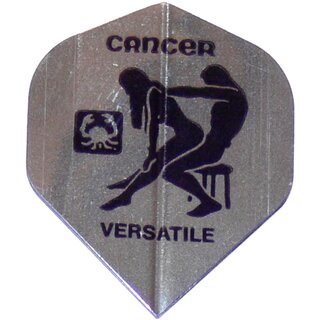 1 Sets (3 Stück) Sternzeichen Cancer/Krebs standard