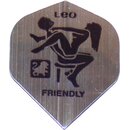 1 Sets (3 Stück) Sternzeichen Leo/Löwe standard