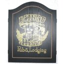 Cabinet Kings Head