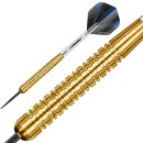 Steeldart Winmau Neutron Brass Messing Steeltip 23