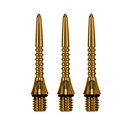 1 Set (3 Stück) Target Titanium Dartspitze Pro...