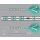 Voltage Rob Cross Steeldart Voltage 80 von Target