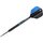VAPOR8 Black Blue Tungsten Steeldart von Target