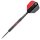 VAPOR 8 Black Red Tungsten Steeldart von Target