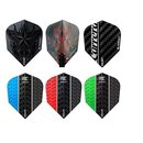 Target Ultra Ghost, Carrera & Vapor Flight