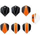 Raymond van Barneveld Vision Ultra Standard Flights