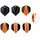 Raymond van Barneveld Vision Ultra Standard Flights