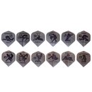Sternzeichen Metallica Flights