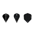 Phil Taylor GEN 4 Ghost Black