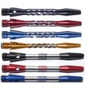 Starlite Shaft Alu Facett medium