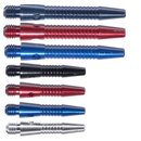 Alu Colour Shaft Razor Edge