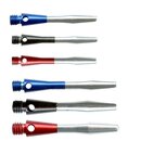 Centre Spin Revolver Shaft