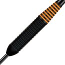 Steeldart Raymond van Barneveld Black Steeltip 22g