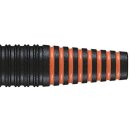 Steeldart Raymond van Barneveld Black Steeltip 22g