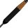 Steeldart Raymond van Barneveld Black Steeltip 22g