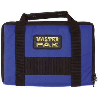 MASTER PAK (blau)