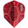 Target Dartflight Nathan Aspinall The Asp 4er Set Pro Ultra Red Dart Flight 4 Sätze (12 Flights insgesamt) (Nr. 2)