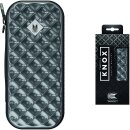 Target Darttasche Takoma Knox Design grau