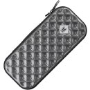 Target Darttasche Takoma Knox Design grau