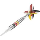 Softdart Gabriel Clemens 80% Tungsten 21gr
