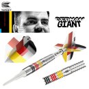 Softdart Gabriel Clemens 80% Tungsten 21gr