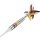 Softdart Gabriel Clemens 80% Tungsten 21gr