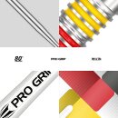 Steeldart Gabriel Clemens 80% Tungsten Steeltip 23gr