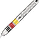 Steeldart Gabriel Clemens 80% Tungsten Steeltip 23gr