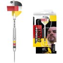 Steeldart Gabriel Clemens 80% Tungsten Steeltip 23gr