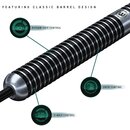 Blackout 90% Tungsten Steeldart 22g von Winmau