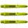 3 Satz (9 Stück) MvG Michael van Gerwen Signature Shaft grün short von Winmau