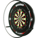 WINMAU Plasma Dartboard Light Dartboardbeleuchtung
