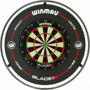 WINMAU Plasma Dartboard Light Dartboardbeleuchtung