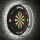 WINMAU Plasma Dartboard Light Dartboardbeleuchtung