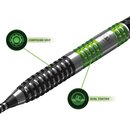 Daryl Gurney Steeldart Special Edition 90% Tungsten Steeltip 22g