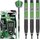 Daryl Gurney Steeldart Special Edition 90% Tungsten Steeltip 22g
