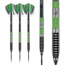 Daryl Gurney Steeldart Special Edition 90% Tungsten Steeltip 24g
