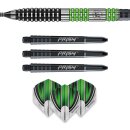 Daryl Gurney Steeldart Special Edition 90% Tungsten Steeltip 24g