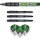 Daryl Gurney Steeldart Special Edition 90% Tungsten Steeltip 24g