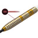 Daryl Gurney Steeldart 90% Tungsten 23g Steeltip von Winmau