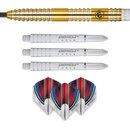 Daryl Gurney Steeldart 90% Tungsten 23g Steeltip von Winmau
