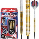Daryl Gurney Steeldart 90% Tungsten 23g Steeltip von Winmau