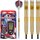 Daryl Gurney Steeldart 90% Tungsten 23g Steeltip von Winmau