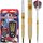 Daryl Gurney Steeldart 90% Tungsten 23g Steeltip von Winmau