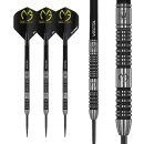 MVG Michael Van Gerwen Steeldart Absolute 90% Tungsten 23g